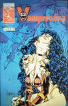 Cover Thumbnail for Vamperotica (1994 series) #1 [Third Printing]