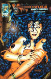 Cover for Vamperotica (Brainstorm Comics, 1994 series) #3 [Nude Encore Edition]