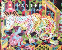 Cover Thumbnail for Panther (Drawn & Quarterly, 2016 series) 