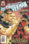 Cover Thumbnail for The Sensational Spider-Man (1996 series) #5 [Australian]