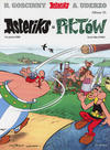 Cover for Asteriks (Egmont Polska, 1996 series) #35 - Asteriks u Piktów