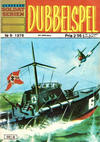 Cover for Soldatserien (Pingvinförlaget, 1976 series) #8/1979