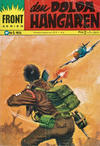 Cover for Frontserien (Williams Förlags AB, 1965 series) #5/1974