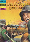 Cover for Frontserien (Williams Förlags AB, 1965 series) #57