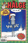 Cover for Hälge (Egmont, 2000 series) #12/2005