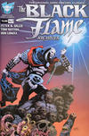 Cover for Black Flame (Devil's Due / 1First Comics, 2017 series) #1
