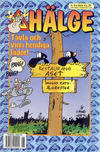 Cover for Hälge (Egmont, 2000 series) #6/2004
