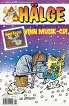 Cover for Hälge (Egmont, 2000 series) #1/2006
