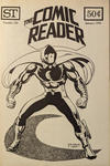 Cover for Comic Reader (Street Enterprises, 1973 series) #126