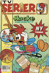 Cover for TV serier (Semic, 1988 series) #1/1988