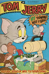 Cover for Tom & Jerry [Tom och Jerry] (Semic, 1979 series) #1/1979