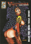 Cover for Vamperotica Lingerie Special (Brainstorm Comics, 1995 series) #1 [Encore Nude Edition]