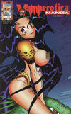 Cover for Vamperotica Manga (Brainstorm Comics, 1998 series) #1 [Nude Edition]