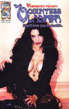 Cover Thumbnail for Vamperotica Presents Countess Vladimira (1998 series) #1 [Regular Edition]