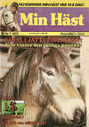 Cover for Min häst (Williams Förlags AB, 1972 series) #7/1973