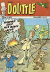 Cover for Doktor Dolittle (Williams Förlags AB, 1973 series) #5/1973