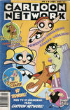Cover for Cartoon Network (Full Stop Media, 2001 series) #1/2001