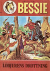 Cover for Bessie (Semic, 1971 series) #9/1973
