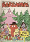 Cover for Barbapapa (Semic, 1977 series) #5/1980