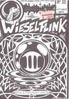Cover for Wieselflink (Hahn & Preilowski, 1994 ? series) #3/1995