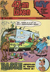 Cover for 47:an Löken (Williams Förlags AB, 1973 series) #2/1973
