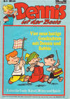 Cover for Dennis ist der Beste (Bastei Verlag, 1977 series) #8