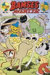 Cover for Bamses äventyr (Egmont, 2005 series) #51
