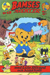 Cover for Bamses äventyr (Egmont, 2005 series) #12