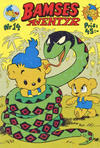 Cover for Bamses äventyr (Egmont, 2005 series) #14