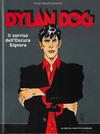 Cover for Gli eroi del fumetto di Panorama (Mondadori, 2005 series) #4 - Dylan Dog - Il sorriso dell'oscura signora