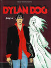 Cover for Gli eroi del fumetto di Panorama (Mondadori, 2005 series) #5 - Dylan Dog - Abyss
