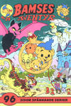 Cover for Bamses äventyr (Egmont, 2005 series) #29