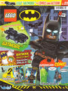 Cover for Das Lego Batman Magazin (Blue Ocean, 2019 series) #23