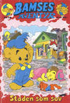 Cover for Bamses äventyr (Egmont, 2005 series) #50