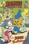 Cover for Bamses äventyr (Egmont, 2005 series) #23