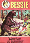 Cover for Bessie (Semic, 1971 series) #10/1973