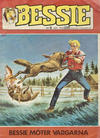 Cover for Bessie (Semic, 1971 series) #9/1974