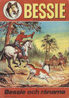 Cover for Bessie (Semic, 1971 series) #7/1972