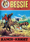 Cover for Bessie (Semic, 1971 series) #8/1971