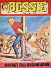 Cover for Bessie (Semic, 1971 series) #6/1975