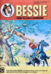 Cover for Bessie (Centerförlaget, 1969 series) #1/1969