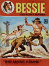 Cover for Bessie (Centerförlaget, 1969 series) #2/1969