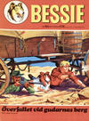 Cover for Bessie (Semic, 1971 series) #10/1971