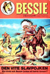 Cover for Bessie (Semic, 1971 series) #9/1971