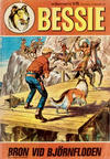 Cover for Bessie (Semic, 1971 series) #3/1972