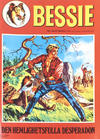 Cover for Bessie (Semic, 1971 series) #7/1971