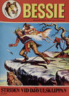 Cover for Bessie (Semic, 1971 series) #4/1971