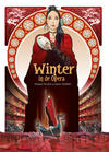 Cover for Winter in de opera (Saga Uitgaven, 2024 series) 