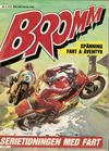 Cover for Broomm / Bromm (Allers, 1979 series) #3/1980