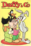 Cover for Daffy & Co (Semic, 1985 series) #6/1986